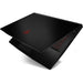 MSI GF63 Thin 15.6" Gaming Laptop - Intel Core i5, RTX 3050, 512GB SSD, 8GB, 9S7-16R612-1205, 4719072880408 -Techedge