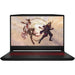 MSI Katana GF66 15.6" Gaming Laptop - Intel Core i7, RTX 3060, 16GB, 512 GB SSD, 11UE-082UK, 4719072831271 -Techedge