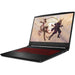 MSI Katana GF66 15.6" Gaming Laptop - Intel Core i7, RTX 3060, 16GB, 512 GB SSD, 11UE-082UK, 4719072831271 -Techedge