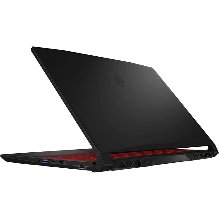 MSI Katana GF66 15.6" Gaming Laptop - Intel Core i7, RTX 3060, 16GB, 512 GB SSD, 11UE-082UK, 4719072831271 -Techedge