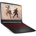 MSI Katana GF66 15.6" Gaming Laptop - Intel Core i7, RTX 3060, 16GB, 512 GB SSD, 11UE-082UK, 4719072831271 -Techedge