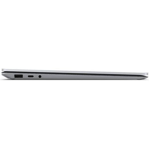 Microsoft Surface Laptop 4 13.5" Laptop AMD Ryzen 5, 256GB SSD, 8GB RAM, Platinum, , -Techedge