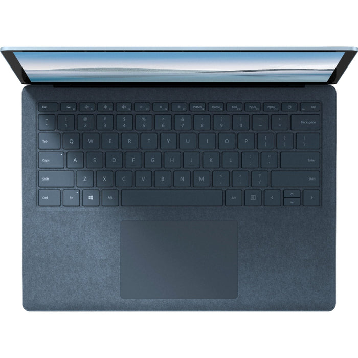 Microsoft Surface Laptop 4 13.5" Laptop Intel Core i5, 512GB SSD, 8GB RAM, Ice Blue, 5C1-00026, 889842733068 -Techedge