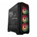 PC Specialist Tornado R5 Gaming PC - AMD Ryzen 5, GTX1660 Super, 8GB, 1TB HDD & 512GB SSD, PCS-D2070200, 5059794005086 -Techedge