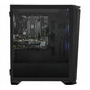 PC Specialist Tornado R5 Gaming PC - AMD Ryzen 5, GTX1660 Super, 8GB, 1TB HDD & 512GB SSD, PCS-D2070200, 5059794005086 -Techedge