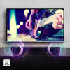 Panasonic SC-HTB100EB-K Stereo Home Theatre System TV Soundbar