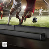 Panasonic SC-HTB100EB-K Stereo Home Theatre System TV Soundbar