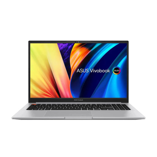 Refurbished ASUS Vivobook S15 K3502ZA OLED 15.6" Laptop - Intel Core i5-12500H, 16GB RAM, 512GB SSD, K3502ZA-L1056W, 4711081821861 -Techedge