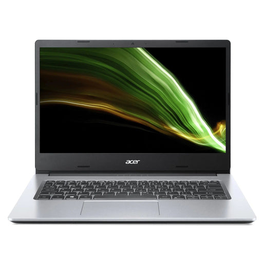 Refurbished Acer Aspire 1 14" Laptop - Intel Celeron 128 GB eMMC, 4GB RAM NX.A9JEK.005, NX.A9JEK.005, 4710886794264 -Techedge