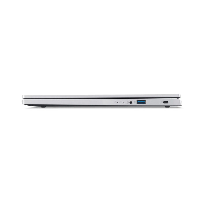 Refurbished Acer Aspire 3 15.6" Laptop - AMD Ryzen 5, 256GB SSD, 8GB - Silver A315-24P, NX.KDEEK.00D, 4711121388859 -Techedge