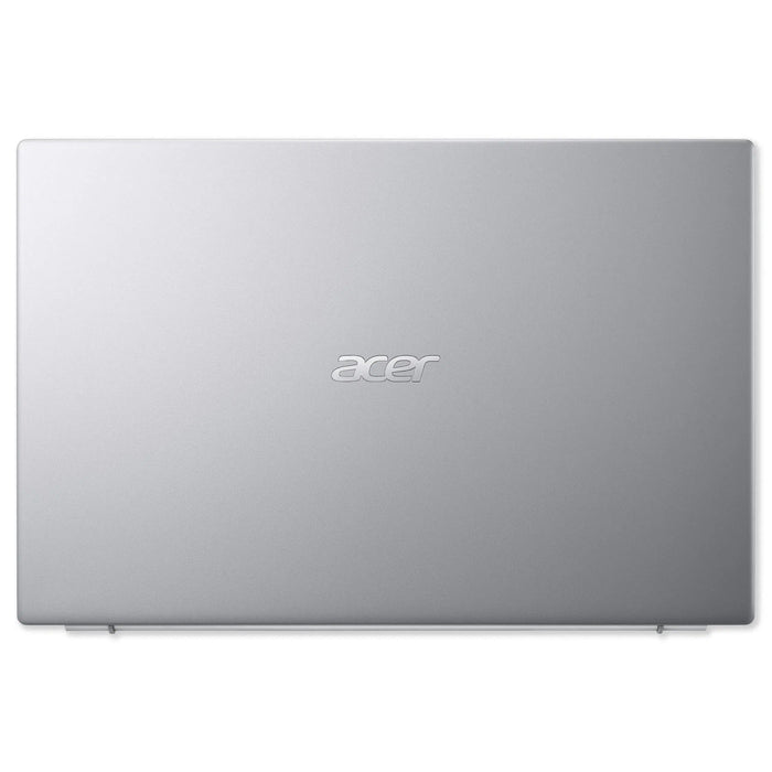 Refurbished Acer Aspire 3 15.6" Refurbished Laptop - Intel Core i3, 8GB, 128GB SSD, Silver NX.AT0EK.00A, NX.AT0EK.00A, 4710886867340 -Techedge