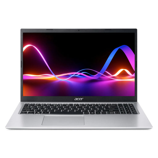 Refurbished Acer Aspire 3 15.6" Refurbished Laptop - Intel Core i5, 8GB, 256GB SSD, Silver NX.ADDEK.00T, NX.ADDEK.00T, 4711121108938 -Techedge