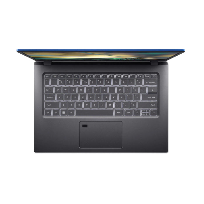 Refurbished Acer Aspire 5 A514-55 14" Refurbished Laptop - 12th Gen Intel Core i5, 512GB SSD, 8GB RAM, Blue NX.K5SEK.001, NX.K5SEK.001, 4711121179785 -Techedge