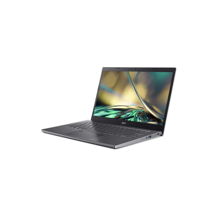 Refurbished Acer Aspire 5 A514-55 14" Refurbished Laptop - 12th Gen Intel Core i5, 512GB SSD, 8GB RAM, Blue NX.K5SEK.001, NX.K5SEK.001, 4711121179785 -Techedge