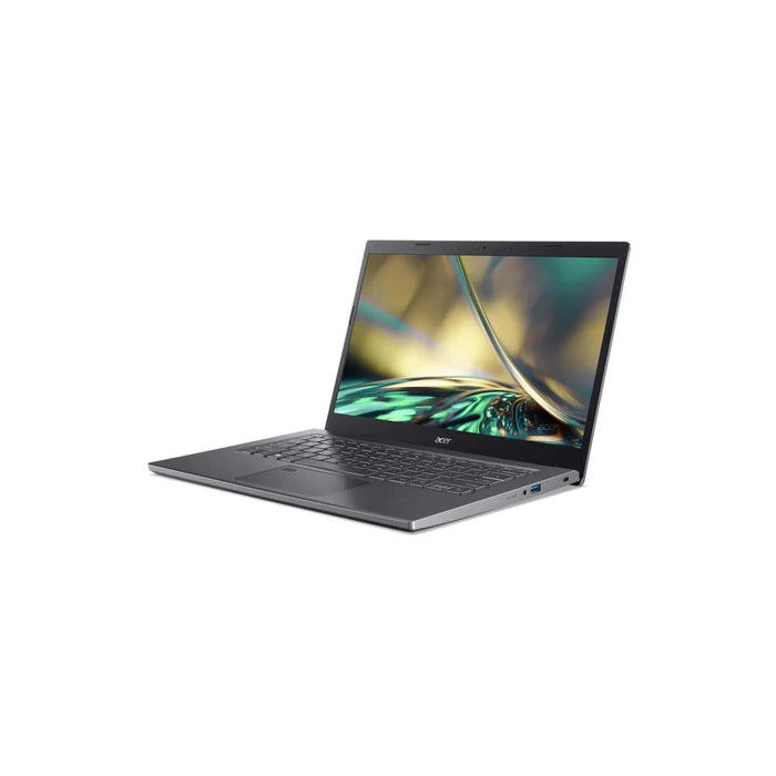 Refurbished Acer Aspire 5 A514-55 14" Refurbished Laptop - 12th Gen Intel Core i5, 512GB SSD, 8GB RAM, Gold, NX.K60EK.001, 4711121179792 -Techedge