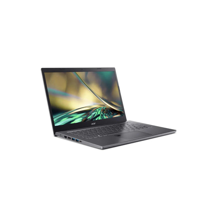 Refurbished Acer Aspire 5 A514-55 14" Refurbished Laptop - 12th Gen Intel Core i5, 512GB SSD, 8GB RAM NX.K5BEK.005, NX.K5BEK.005, 4711121111433 -Techedge