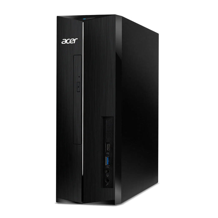 Refurbished Acer Aspire XC-1760 Refurbished Desktop PC - 12th Gen Intel Core i3, 512GB SSD, 8GB RAM - DT.BHWEK.00W, DT.BHWEK.00W, 4711121596865 -Techedge