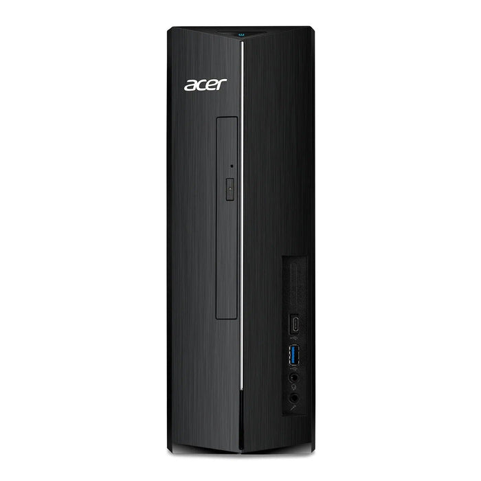 Refurbished Acer Aspire XC-1760 Refurbished Desktop PC - 12th Gen Intel Core i3, 512GB SSD, 8GB RAM - DT.BHWEK.00W, DT.BHWEK.00W, 4711121596865 -Techedge