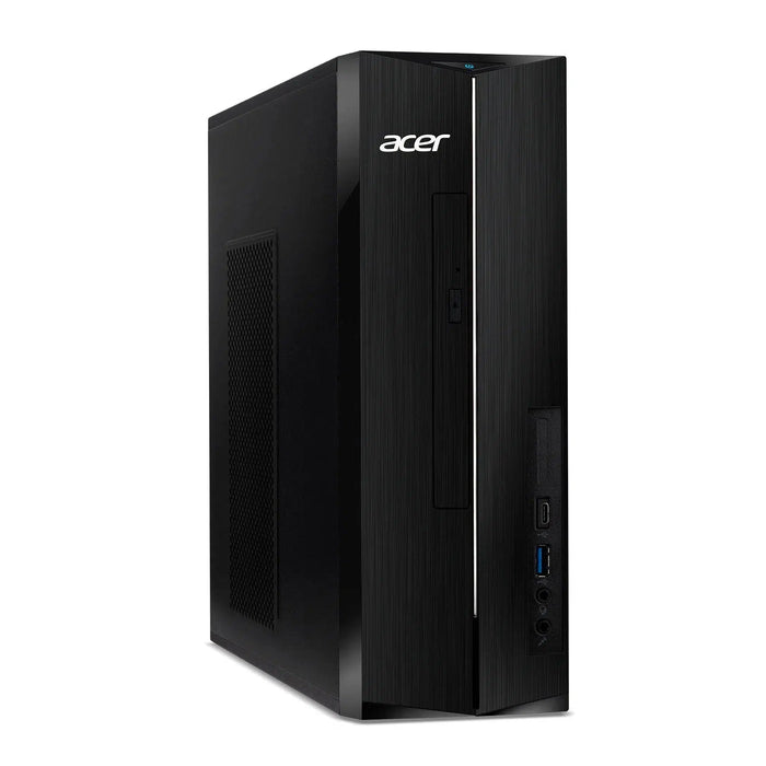 Refurbished Acer Aspire XC-1760 Refurbished Desktop PC - 12th Gen Intel Core i5, 1 TB HDD, 8GB RAM DT.BHWEK.009, DT.BHWEK.009, 4711121099120 -Techedge