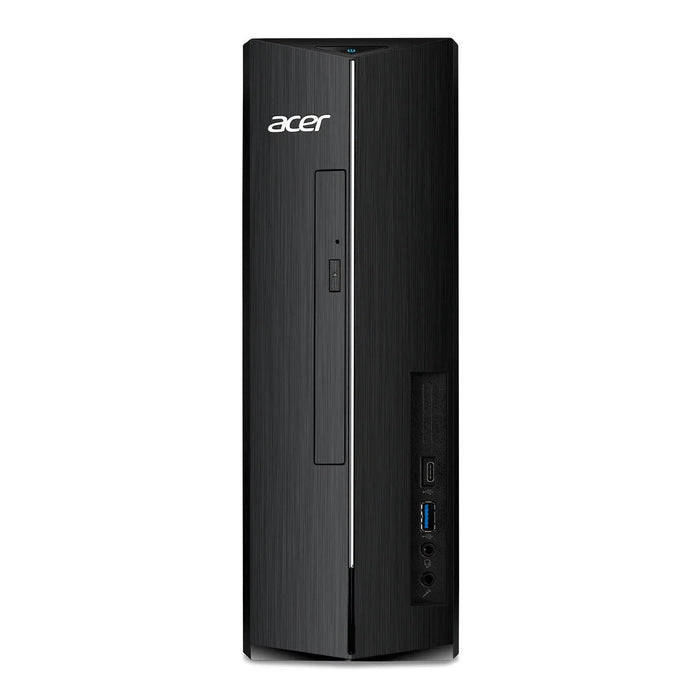 Refurbished Acer Aspire XC-1760 Refurbished Desktop PC - 12th Gen Intel Core i5, 1 TB HDD, 8GB RAM DT.BHWEK.009, DT.BHWEK.009, 4711121099120 -Techedge