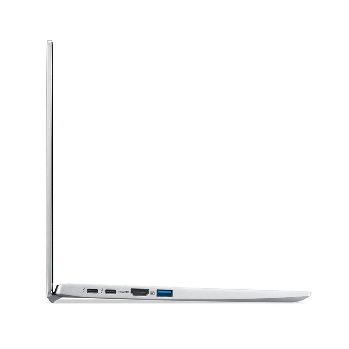 Refurbished Acer Swift 3 14" Laptop - 12th Gen Intel Core i5, 512GB SSD, 8GB RAM NX.K0FEK.001, NX.K0FEK.001, 4711121010675 -Techedge