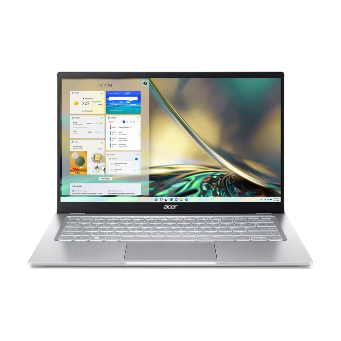 Refurbished Acer Swift 3 14" Laptop - 12th Gen Intel Core i5, 512GB SSD, 8GB RAM NX.K0FEK.001, NX.K0FEK.001, 4711121010675 -Techedge