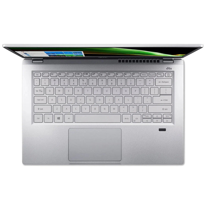 Refurbished Acer Swift 3 14" Refurbished Windows Laptop - Ryzen 7 5700U, 16GB, 1TB SSD - SF314-43, NX.AB1EK.00B, 4711121401824 -Techedge