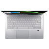 Refurbished Acer Swift 3 Ryzen 5 5500U 16GB 512GB SSD 14 Inch Windows Laptop - SF314-43, NX.AB1EK.00D, 4711121401992 -Techedge