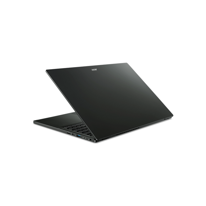 Refurbished Acer Swift Edge 16" 3.2K OLED Refurbished Laptop - AMD Ryzen 7, 16GB RAM, 1TB SSD, Black SFA16-43, NX.KKZEK.001, 4711121625398 -Techedge