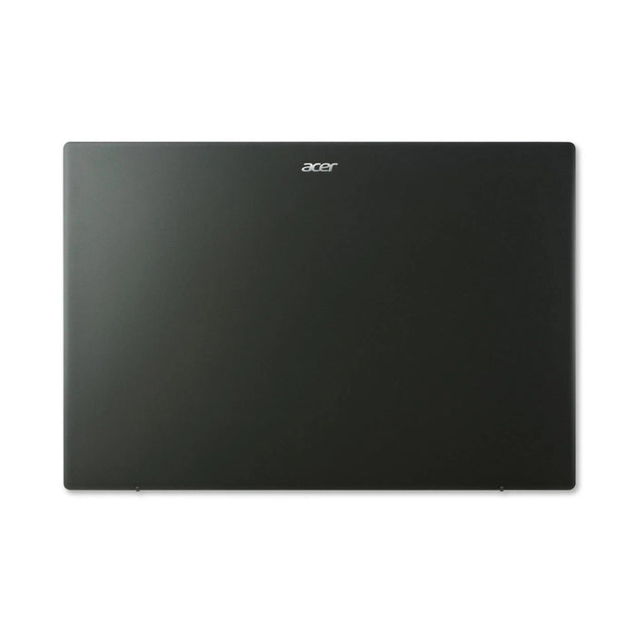 Refurbished Acer Swift Edge 16" 4K OLED Refurbished Laptop - AMD Ryzen 7, 16GB RAM, 1TB SSD, Black SFA16-41, NX.KAAEK.001, 4711121095368 -Techedge