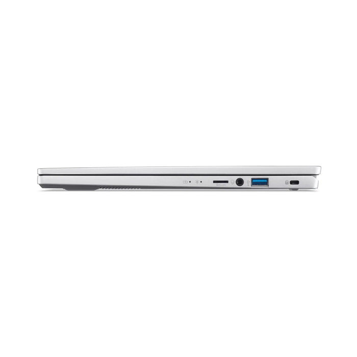 Refurbished Acer Swift Go 14" Touchscreen Laptop - Intel Core i7-13700H, 512GB SSD, 16GB, Silver NX.KF5EK.006, NX.KF5EK.006, 4711121533501 -Techedge