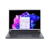Refurbished Acer Swift X 14" OLED Laptop - Intel Core i7-13700H, GeForce RTX4050, 1TB SSD, 16GB, Grey SFX14-71G, NX.KEVEK.001, 4711121483561 -Techedge