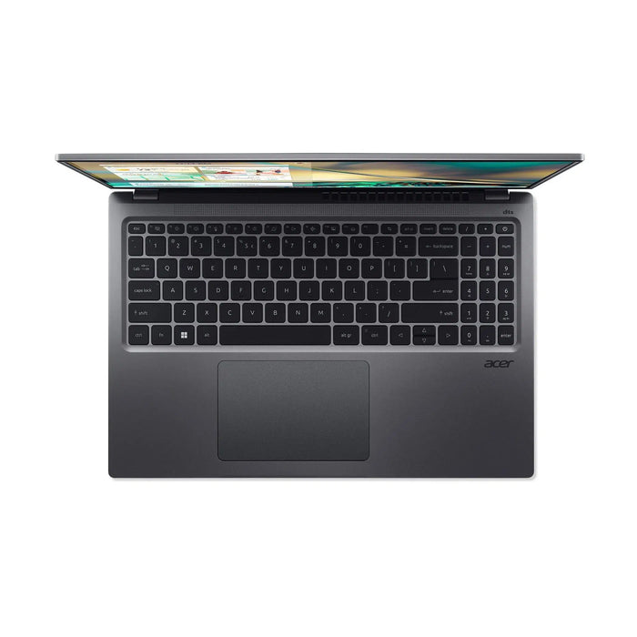 Refurbished Acer Swift X 16" Quad HD Laptop - Intel Core i7, 1TB SSD, 16GB, Intel Arc A370M - NX.K0GEK.003, NX.K0GEK.003, 4710886810797 -Techedge