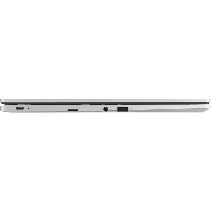 Refurbished Asus CX1 15.6" Chromebook - Intel Celeron, 64 GB eMMC, 4GB CX1500CKA, CX1500CKA-EJ0017, 4711081331612 -Techedge
