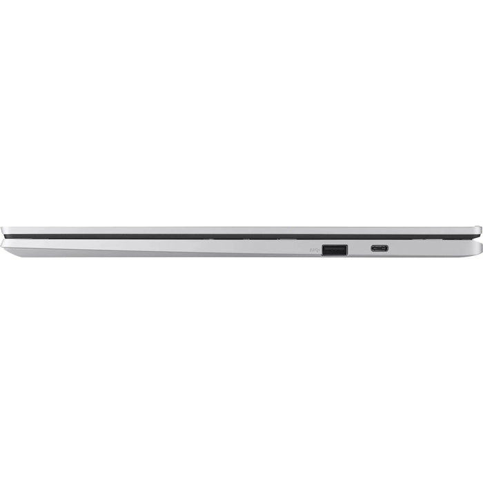 Refurbished Asus CX1 15.6" Chromebook - Intel Celeron, 64 GB eMMC, 4GB CX1500CKA, CX1500CKA-EJ0017, 4711081331612 -Techedge