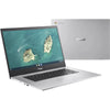 Refurbished Asus CX1 15.6" Chromebook - Intel Celeron, 64 GB eMMC, 4GB CX1500CKA, CX1500CKA-EJ0017, 4711081331612 -Techedge