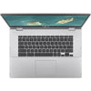 Refurbished Asus CX1 15.6" Chromebook - Intel Celeron, 64 GB eMMC, 4GB CX1500CKA, CX1500CKA-EJ0017, 4711081331612 -Techedge