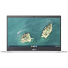 Refurbished Asus CX1 15.6" Chromebook - Intel Celeron, 64 GB eMMC, 4GB CX1500CKA, CX1500CKA-EJ0017, 4711081331612 -Techedge