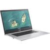 Refurbished Asus CX1 15.6" Chromebook - Intel Celeron, 64 GB eMMC, 4GB CX1500CKA, CX1500CKA-EJ0017, 4711081331612 -Techedge