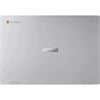 Refurbished Asus CX1 15.6" Chromebook - Intel Celeron, 64 GB eMMC, 4GB CX1500CKA, CX1500CKA-EJ0017, 4711081331612 -Techedge