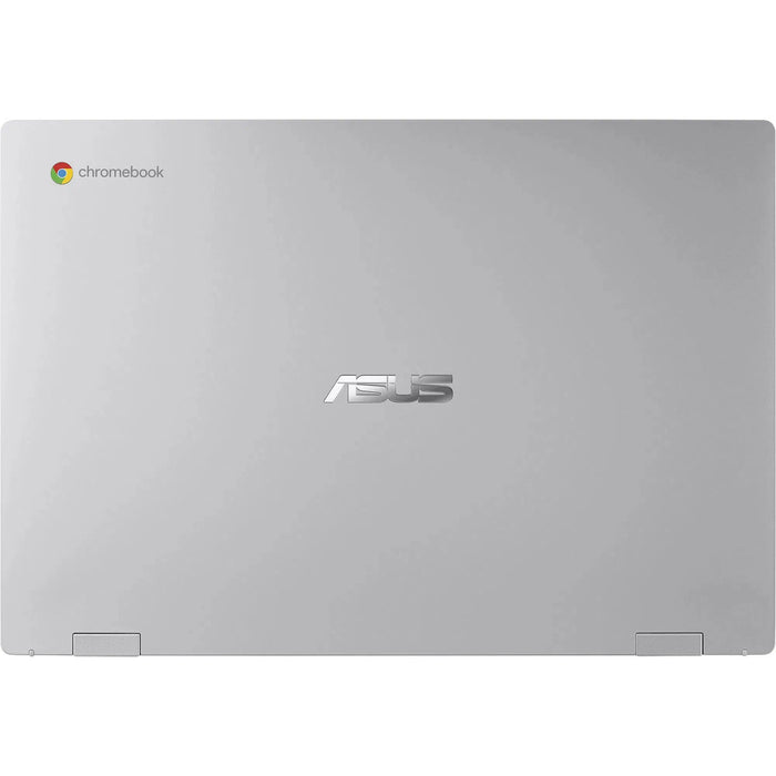 Refurbished Asus CX1 15.6" Chromebook - Intel Celeron, 64 GB eMMC, 4GB CX1500CKA, CX1500CKA-EJ0017, 4711081331612 -Techedge