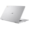 Refurbished Asus CX1 15.6" Chromebook - Intel Celeron, 64 GB eMMC, 4GB CX1500CKA, CX1500CKA-EJ0017, 4711081331612 -Techedge