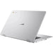 Refurbished Asus CX1 15.6" Chromebook - Intel Celeron, 64 GB eMMC, 4GB CX1500CKA, CX1500CKA-EJ0017, 4711081331612 -Techedge
