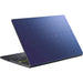 Refurbished Asus E210MA 11.6" Refurbished Laptop - Intel Celeron, 64 GB eMMC, Blue, E210MA-GJ181WS, 5017416836326 -Techedge