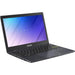 Refurbished Asus E210MA 11.6" Refurbished Laptop - Intel Celeron, 64 GB eMMC, Blue, E210MA-GJ181WS, 5017416836326 -Techedge