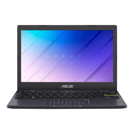 Refurbished Refurbished Asus E210MA 11.6" Laptop - Intel Celeron, 64 GB eMMC, Blue, E210MA-GJ181WS, 5017416836326 -Techedge