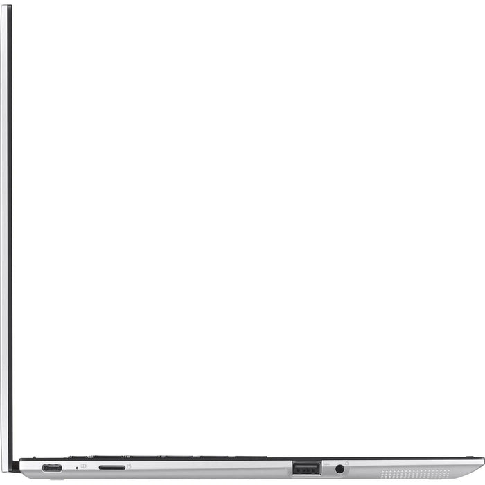 Refurbished Asus Flip CM3 CM3200MT 12" 2 in 1 Chromebook - MediaTek MT8192, 128 GB eMMC, Grey, CM3200FM1A-HW0026, 4711081910671 -Techedge