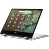 Refurbished Asus Flip CM3 CM3200MT 12" 2 in 1 Chromebook - MediaTek MT8192, 128 GB eMMC, Grey, CM3200FM1A-HW0026, 4711081910671 -Techedge