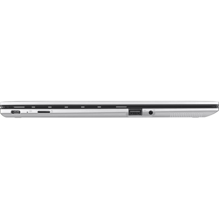 Refurbished Asus Flip CM3 CM3200MT 12" 2 in 1 Chromebook - MediaTek MT8192, 64 GB eMMC, Grey, CM3200FM1A-HW0025, 4711081440161 -Techedge