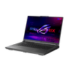 Refurbished Asus ROG Strix G16 16" Gaming Laptop - Intel Core i9, RTX 4070, 1TB SSD, 16GB, G614JI-N4046W, 4711387021873 -Techedge